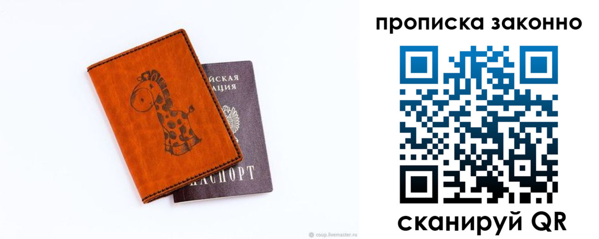 прописка в Белой Холунице